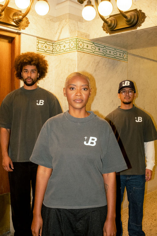 BET ON GOD TEE (PRE-ORDER)