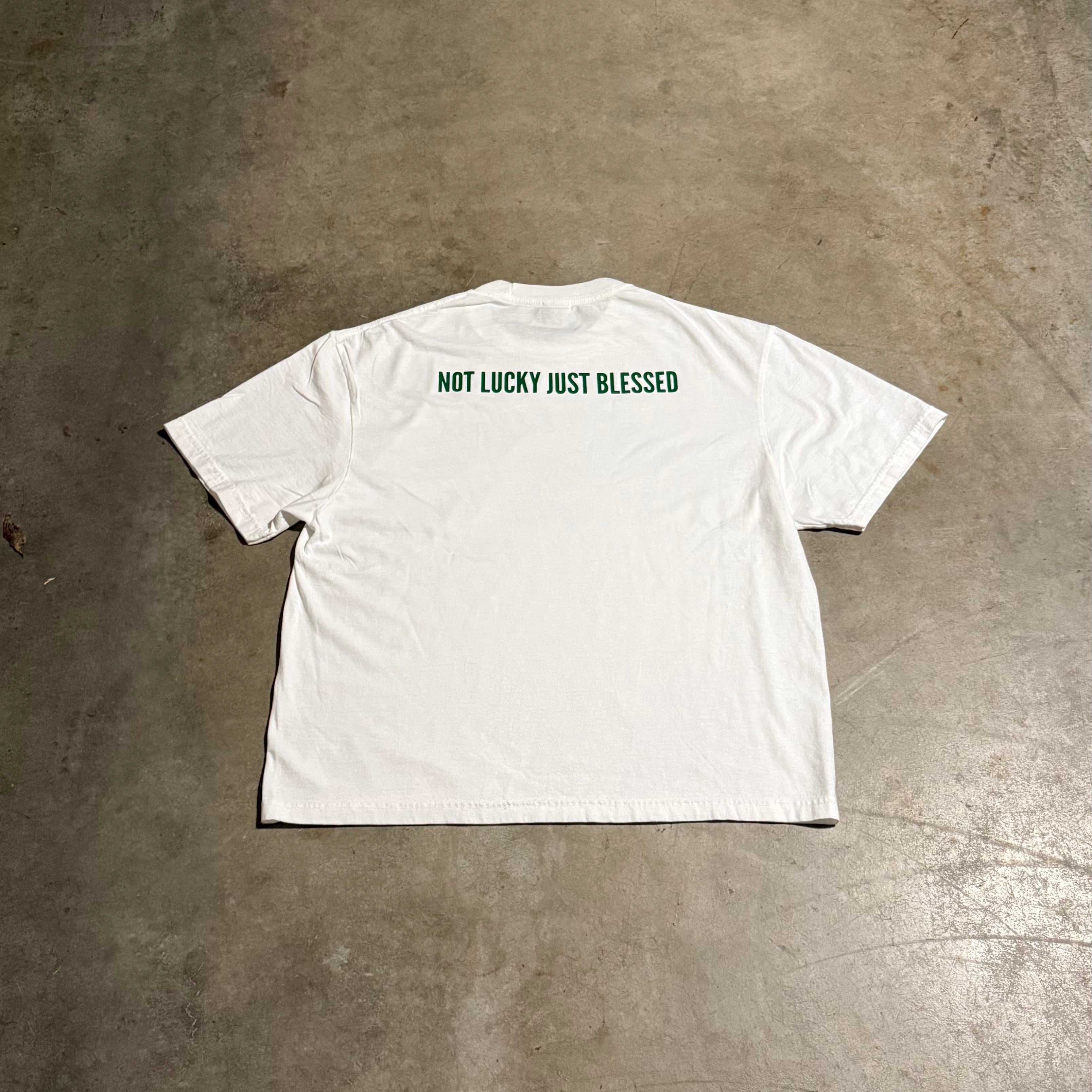 “HOOPER” TEE