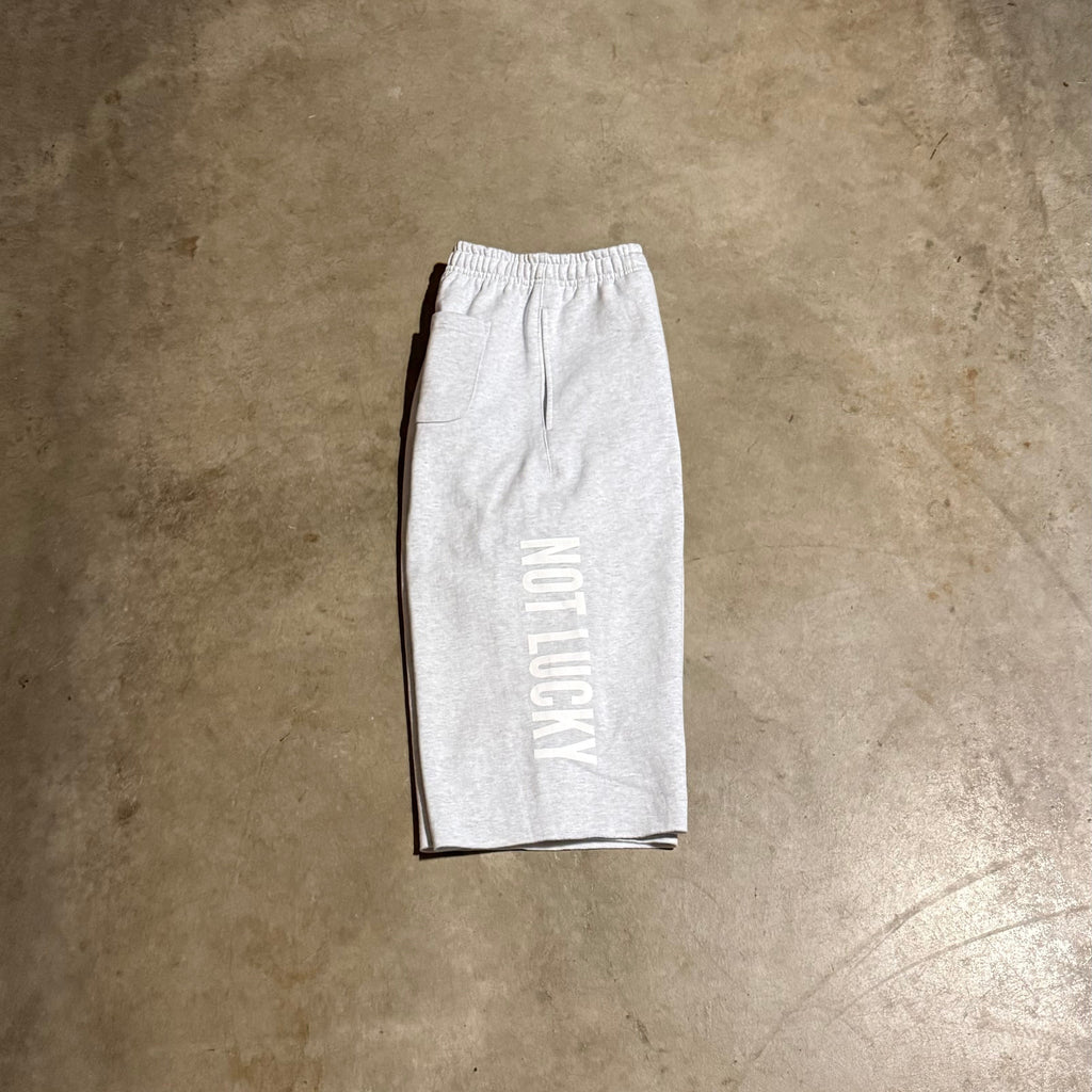 “HOOPER” SWEATSHORTS