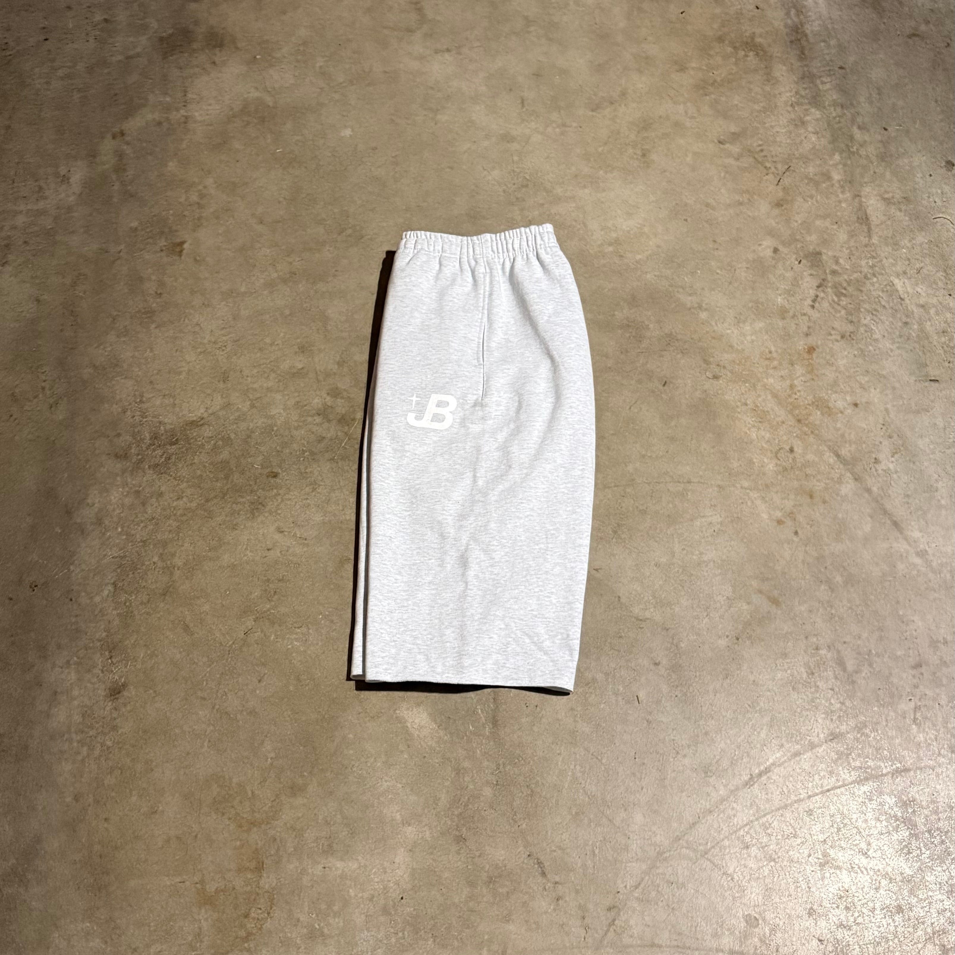 “HOOPER” SWEATSHORTS