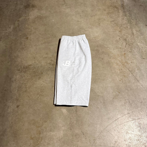 “HOOPER” SWEATSHORTS
