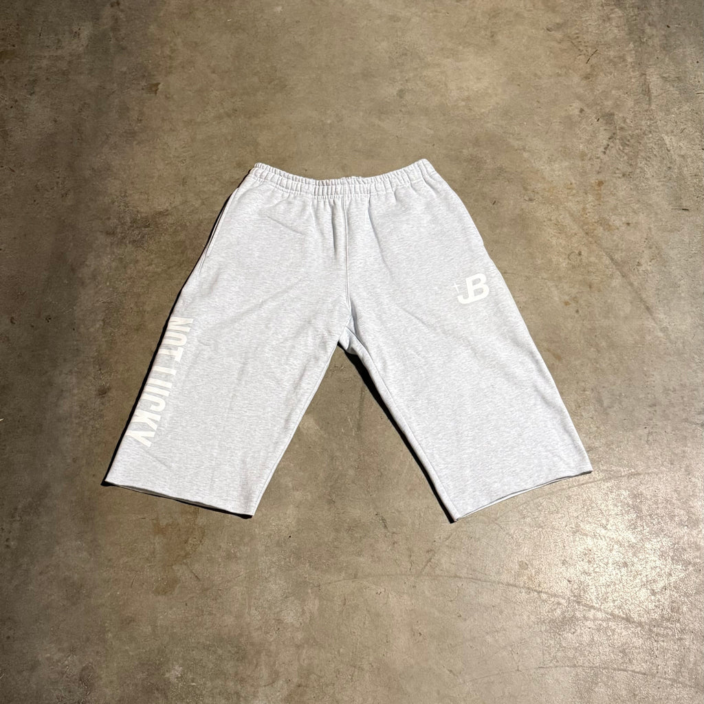 “HOOPER” SWEATSHORTS