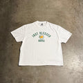 “HOOPER” TEE